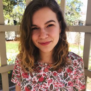 Meet your Posher, Courtney